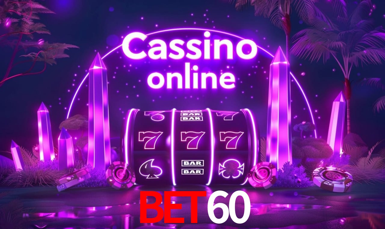 Integração de APIs BET60