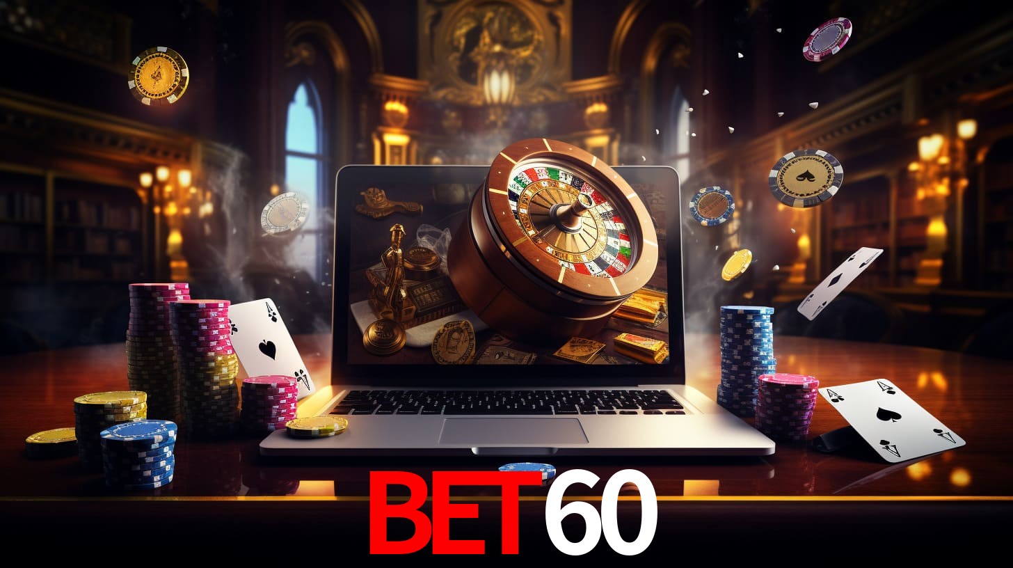VIP Casino BET60