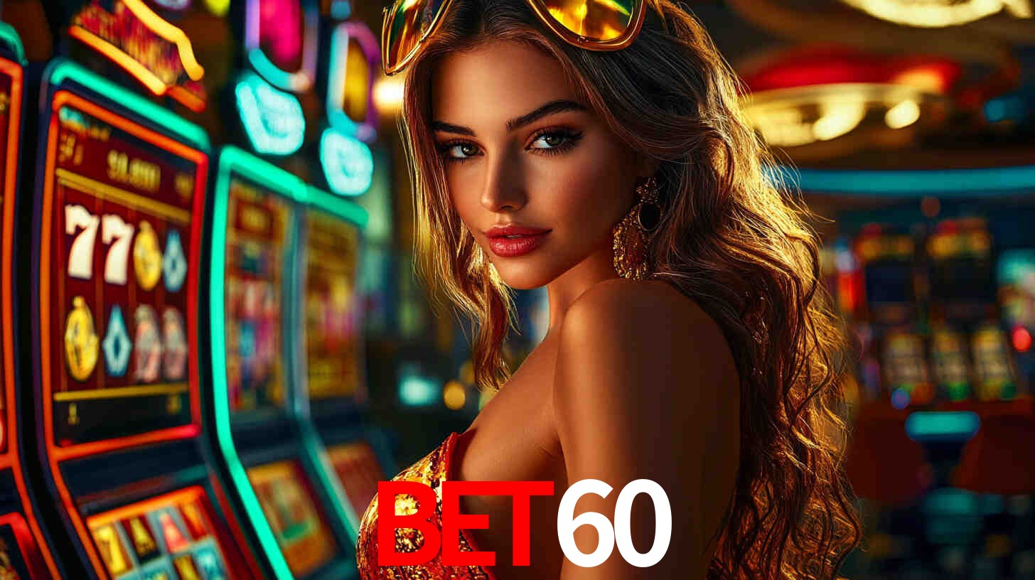 Welcome Bonus BET60