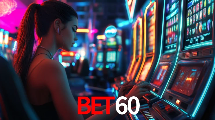 Explore as vantagens do BET60: serviço profissional e confiabilidade